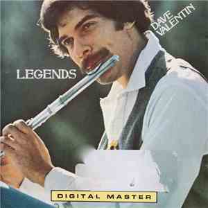 Dave Valentin - Legends
