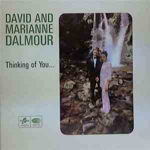 David And Marianne Dalmour - Thinking Of You...