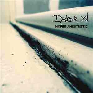 DavidR XV - Hyper Anesthetic