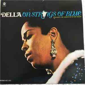 Della Reese - Della On Strings Of Blue