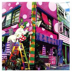 Denki Groove - Upside Down