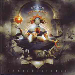 Devin Townsend Project - Transcendence