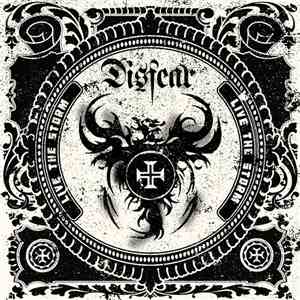 Disfear - Live The Storm