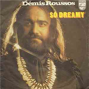Démis Roussos - So Dreamy
