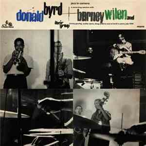 Donald Byrd & Barney Wilen - Jazz In Camera