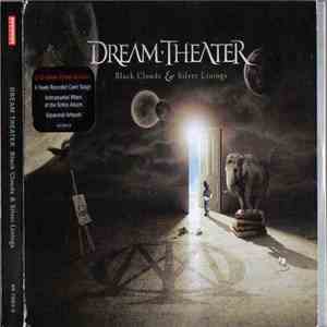Dream Theater - Black Clouds & Silver Linings