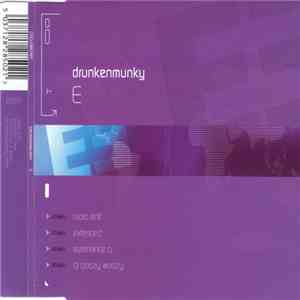 Drunkenmunky - E