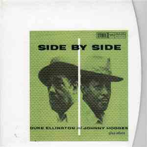 Duke Ellington And Johnny Hodges - Side By Side