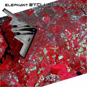 Elephant Zyclus - Zyclus Over Berlin