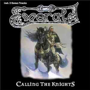 Emerald - Calling The Knights