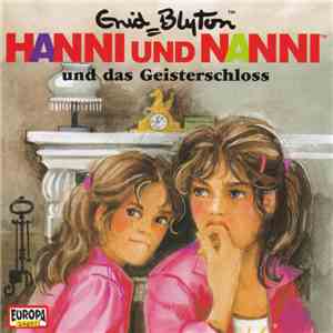 Enid Blyton - Hanni Und Nanni Und Das Geisterschloß