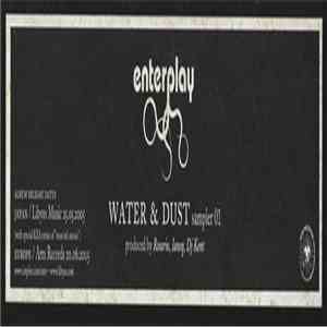 Enterplay - Water & Dust Sampler 01