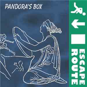 Escape Route - Pandora's Box