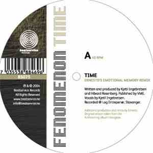 Fenomenon - Time