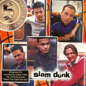 Five - Slam Dunk