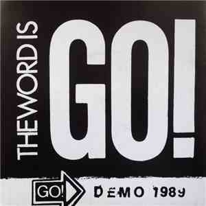 Go!  - The Word Is Go!