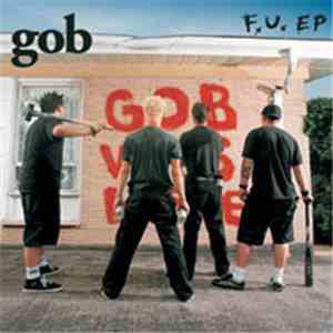 Gob  - F.U. EP