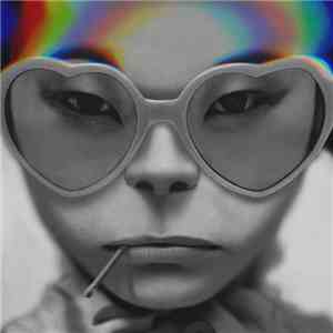 Gorillaz Feat. D.R.A.M. - Andromeda (Purple Disco Machine Remix)