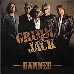 Grimm Jack - Damned