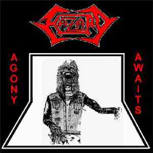 Hazard  - Agony Awaits