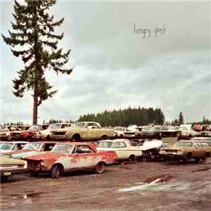 Hungry Ghost  - Hungry Ghost