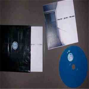 Internal Empty / Burn Ward / Xiphoid Dementia - Untitled