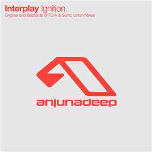 Interplay  - Ignition
