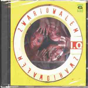 I.Q - Zwariowałem