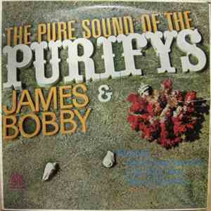 James & Bobby Purify - The Pure Sound Of The Purifys - James & Bobby