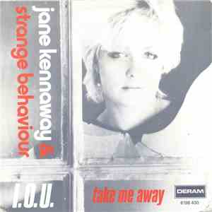 Jane Kennaway & Strange Behaviour - I.O.U.