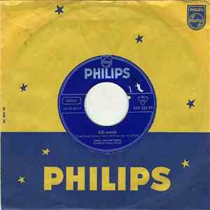 Jenny, Joe & Jimmy - Kili Watch / Armer Joe