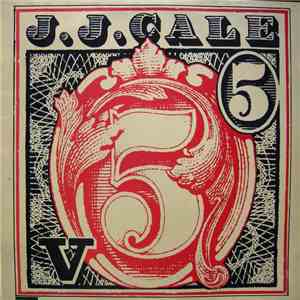 J.J. Cale - 5
