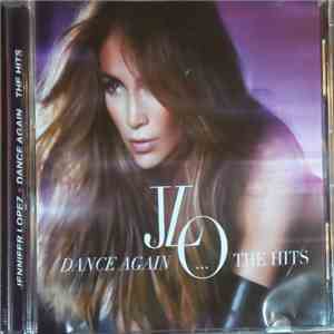 JLO - Dance Again... The Hits