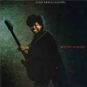 Joan Armatrading - Sleight Of Hand