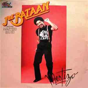 Joe Bataan And His Mestizo Band - Rap-O Clap-O