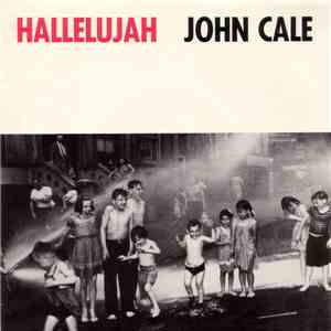 John Cale - Hallelujah