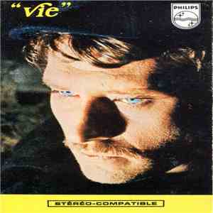 Johnny Hallyday - Vie