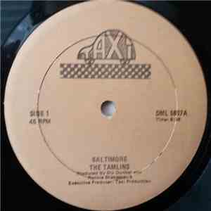 Junior Tamlins - Baltimore