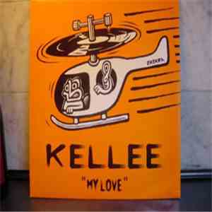 Kellee - My Love