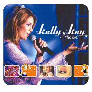 Kelly Key - Ao Vivo