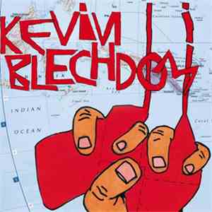 Kevin Blechdom - Live@PBSfm