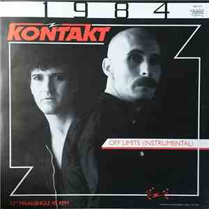 Kontakt  - 1984