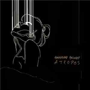 Kontraband Kollektif - Atropos