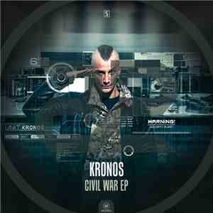 Kronos  - Civil War EP