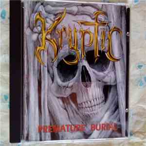 Kryptic - Premature Burial