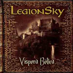 LegionSky - Víspera Bélica