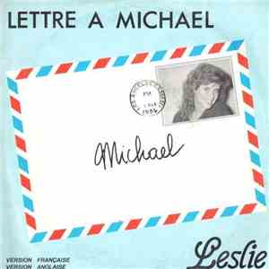 Leslie - Lettre A Michael