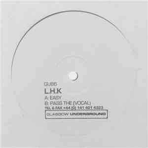 LHK - Easy
