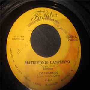 Los Corraleros de Majagual - Matrimonio Campesino / El Gallo y la Gallina