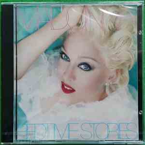 Madonna - Bedtime stories